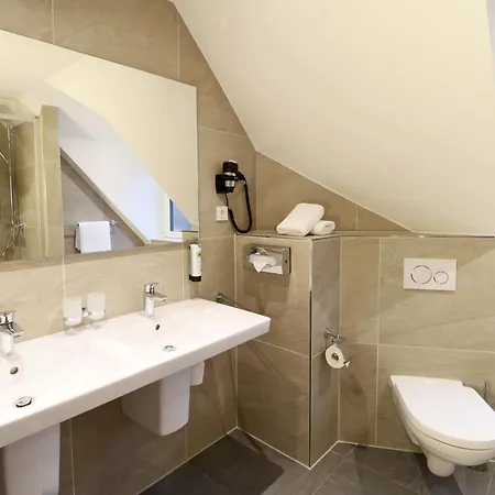Hotel Goldene Rose Heidelberg