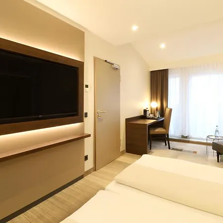 Goldene Rose 3* Heidelberg