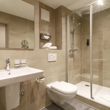 Goldene Rose Hotel