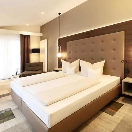 Goldene Rose 3* Heidelberg