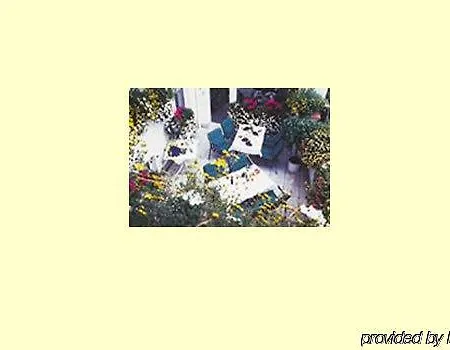 Goldene Rose Ξενοδοχείο 3*