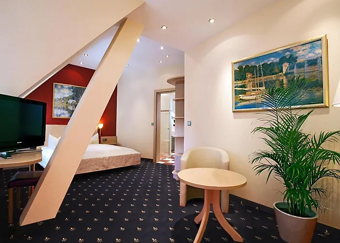 酒店 金色玫瑰酒店