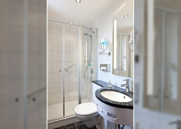 酒店 金色玫瑰酒店 海德堡