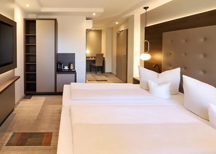 酒店 金色玫瑰酒店 3*