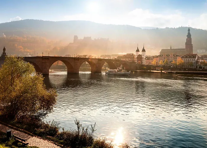 金色玫瑰酒店 酒店 3*