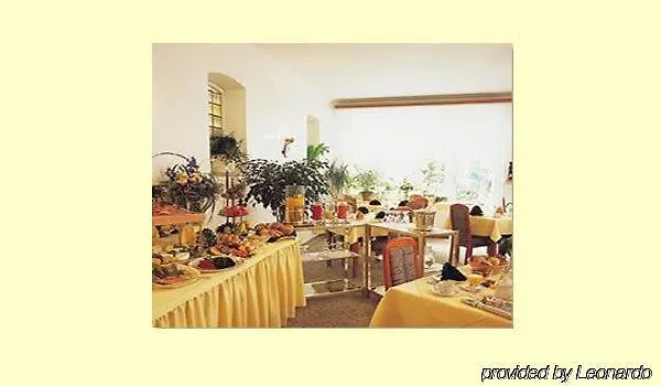 金色玫瑰酒店 3* 海德堡