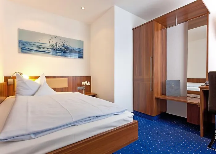 金色玫瑰酒店 海德堡