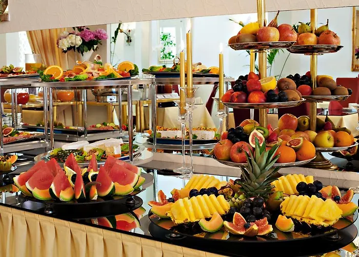 金色玫瑰酒店 海德堡