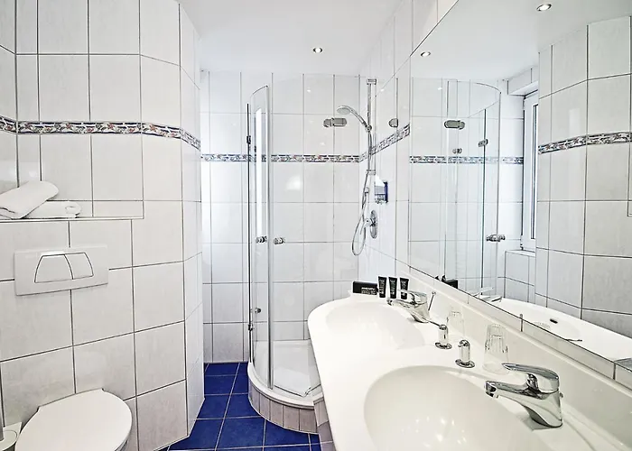 金色玫瑰酒店 海德堡