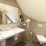 Hotel Goldene Rose Heidelberg