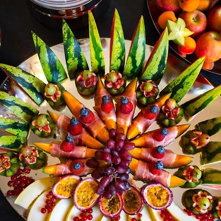 Goldene Rose Χαϊδελβέργη