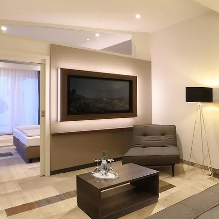 Hotel Goldene Rose Heidelberg