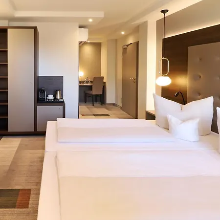 فندق فندق غولدن روز 3*