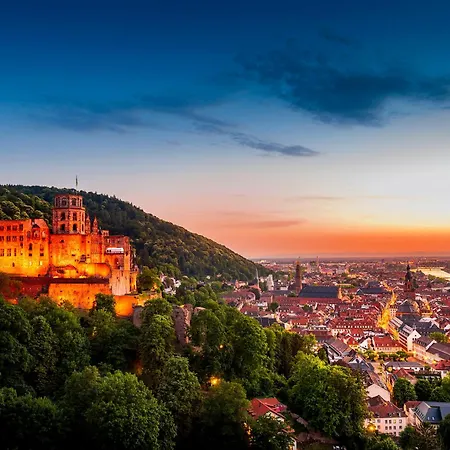 Ξενοδοχείο Goldene Rose