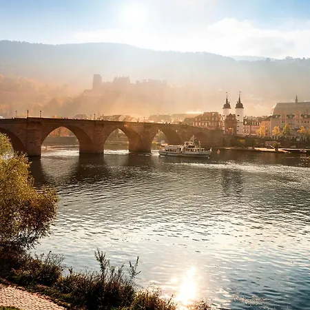 Goldene Rose Hotel 3*