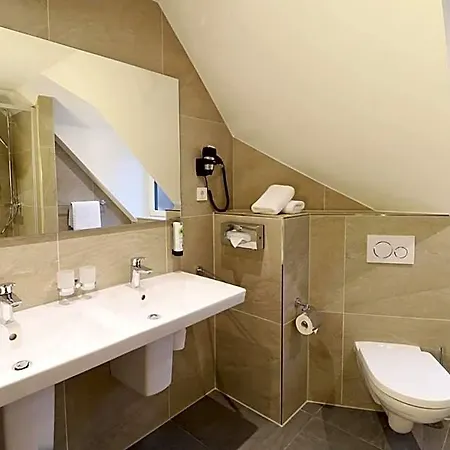 Goldene Rose 3* Хайдельберг