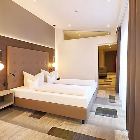 Goldene Rose 3* Хайдельберг