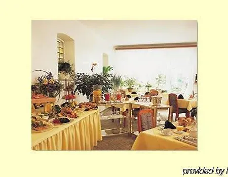Goldene Rose 3* Хайдельберг