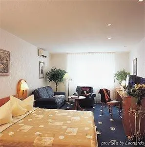 Goldene Rose Отель