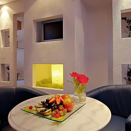 فندق غولدن روز 3* هايدلبرغ