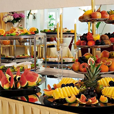 Goldene Rose Χαϊδελβέργη