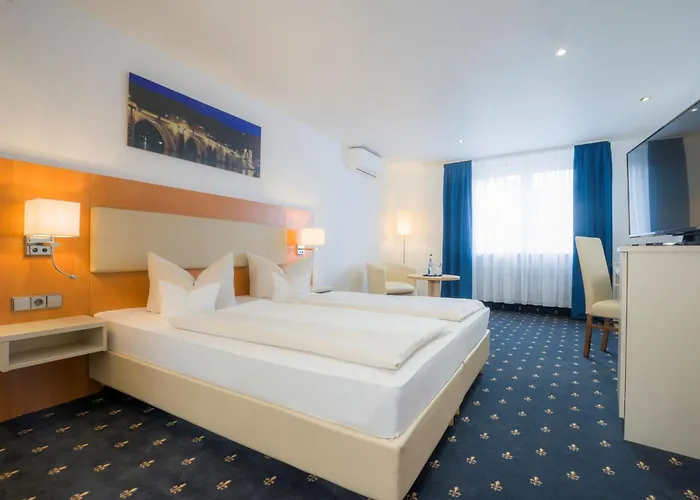 ゴールデネ ローゼ ハイデルベルク