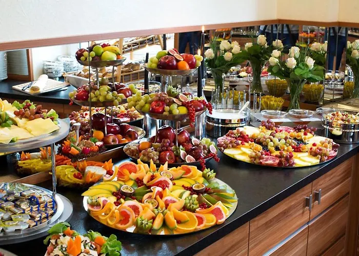 酒店 金色玫瑰酒店