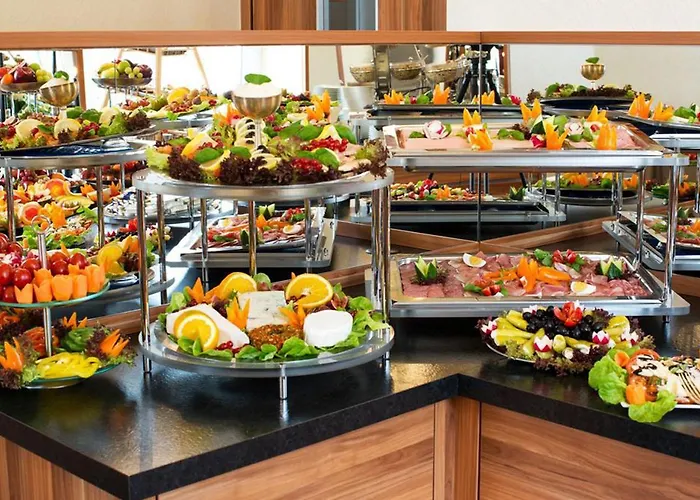 金色玫瑰酒店 酒店 3*