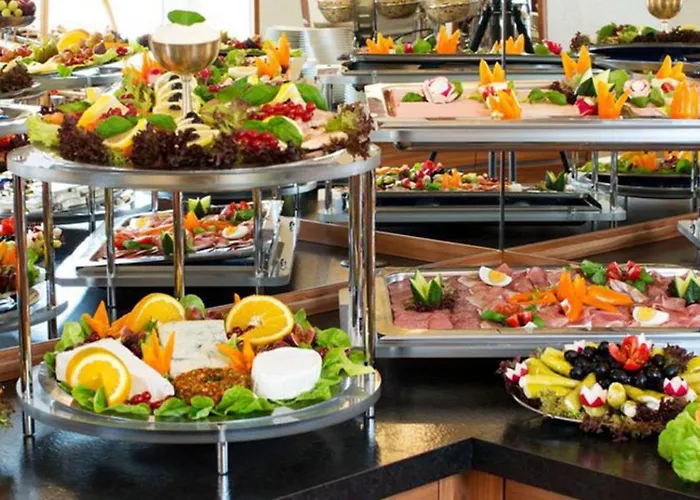 ゴールデネ ローゼ 3* ハイデルベルク