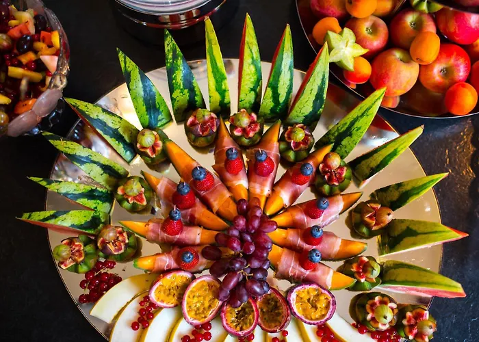 金色玫瑰酒店 海德堡