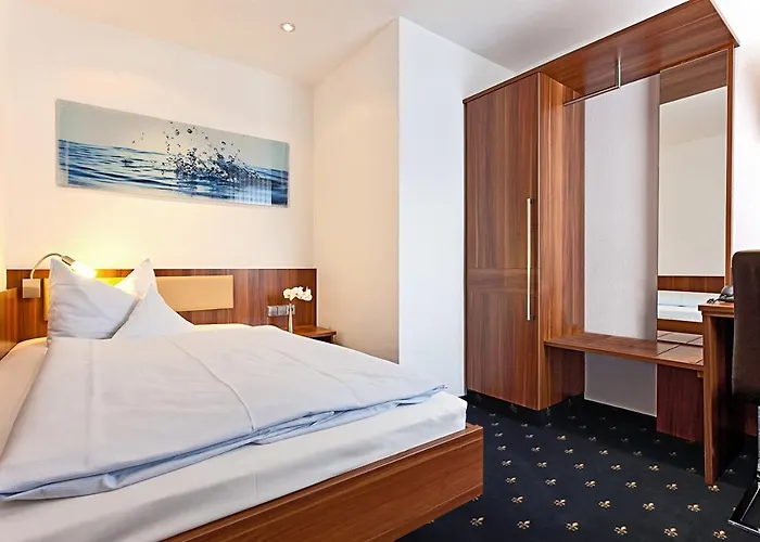 金色玫瑰酒店 酒店 3*