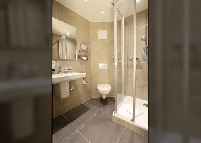 金色玫瑰酒店 3*