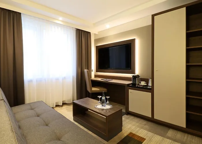 金色玫瑰酒店 酒店