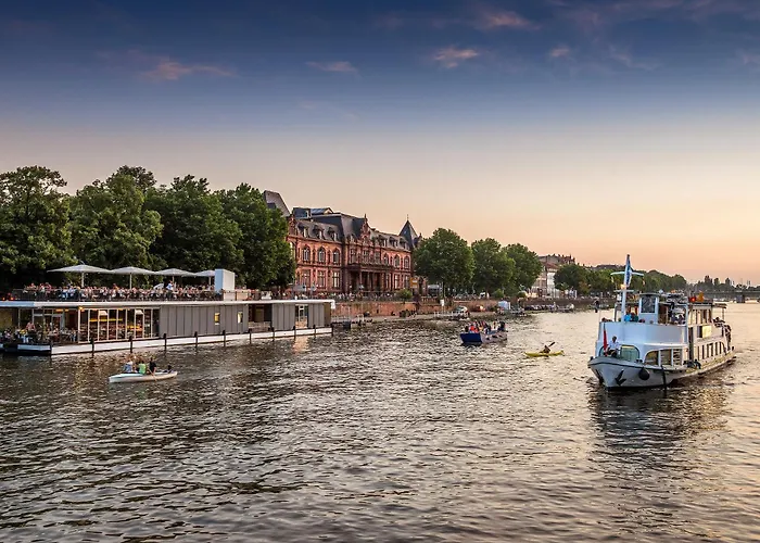 金色玫瑰酒店 酒店