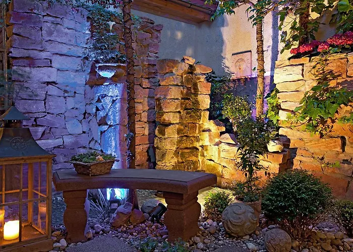 金色玫瑰酒店 酒店